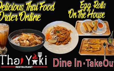 Your Thai Spot