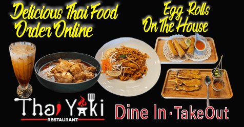 Your Thai Spot