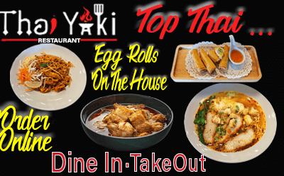 Top Thai …