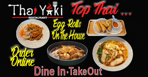 Top Thai …
