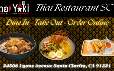 Lyons Avenue Thai Food Restaurant