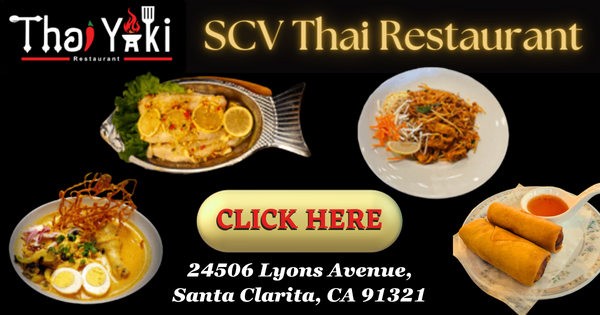 Go-To Thai Food Delivery Spot