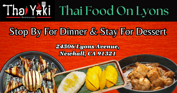 Thai Food