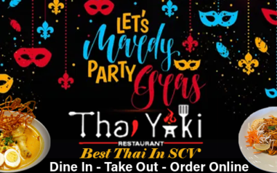 Thai for Mardi Gras-SCV