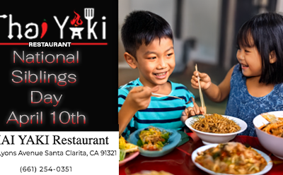 Share Thai for National Siblings Day-SCV