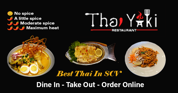 Mild, Medium, or Thai Hot? Understanding Spice Levels in Thai Cuisine