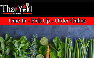 The Importance of Fresh Herbs in Thai Cooking